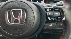 Honda HR-V 1.5 eHEV Advance Style 5dr CVT Hybrid Hatchback